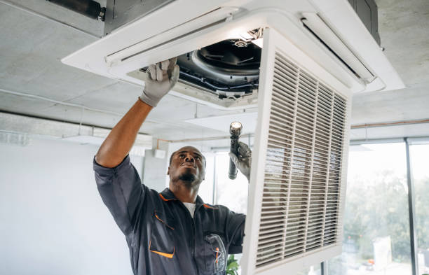 Licensed Heat Pump Repair service in Cheswold, DE - FH HVAC