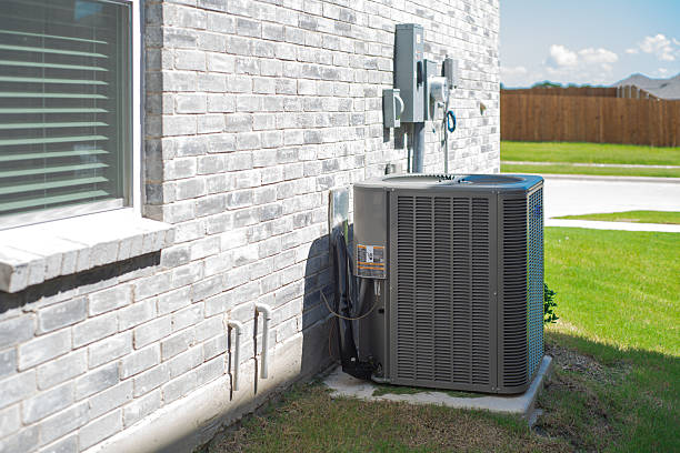 Reliable Heat Pump Repair contractor in Cheswold, DE by FH HVAC